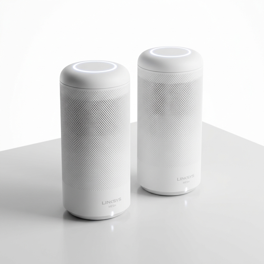 Mesh WiFi